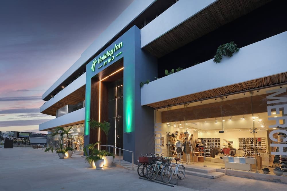 Holiday Inn Tulum By IHG — 28