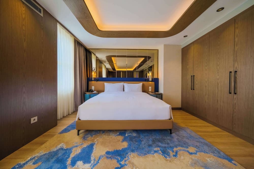 Radisson Hotel Istanbul Sultanahmet — 23