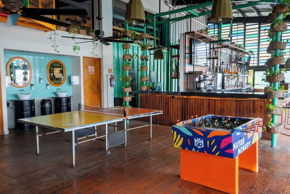 Mayan Monkey Cancun | Social Hotel — 9