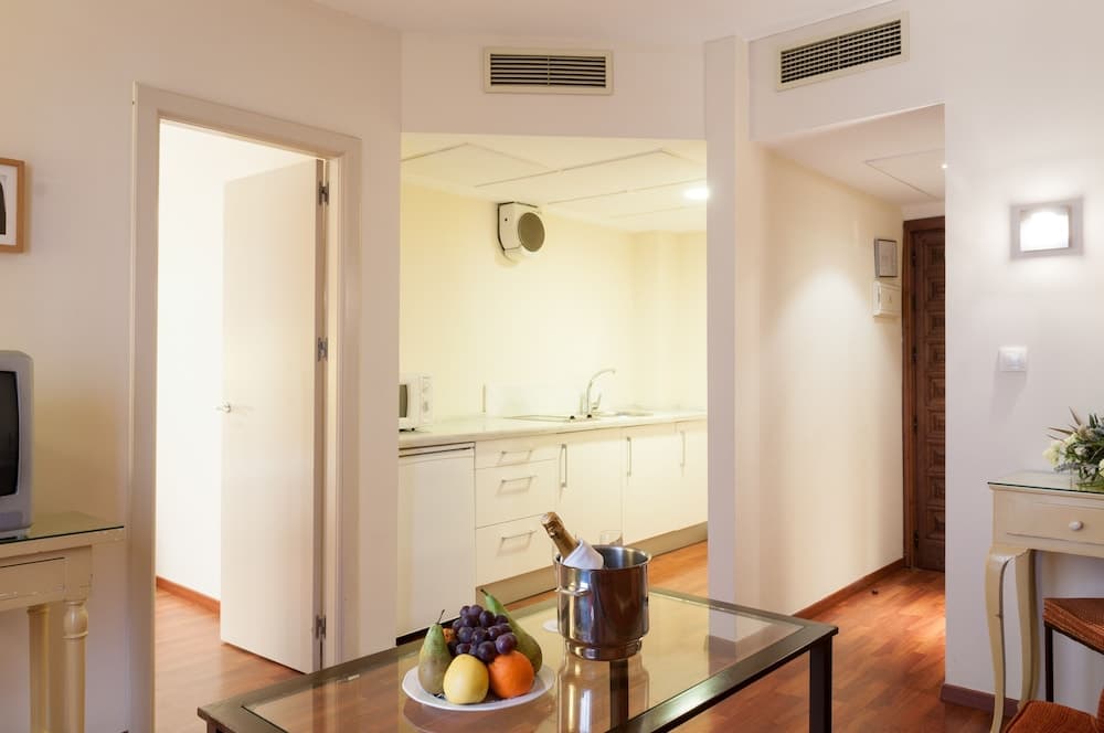 Hotel Murillo Reinoso — 3