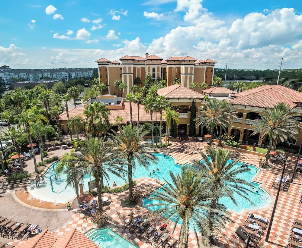 Floridays Resort Orlando — 1