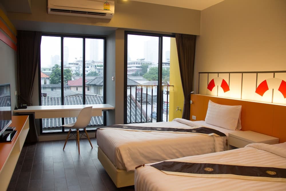 iSanook Bangkok — 30
