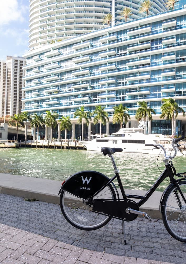 W Miami — 13