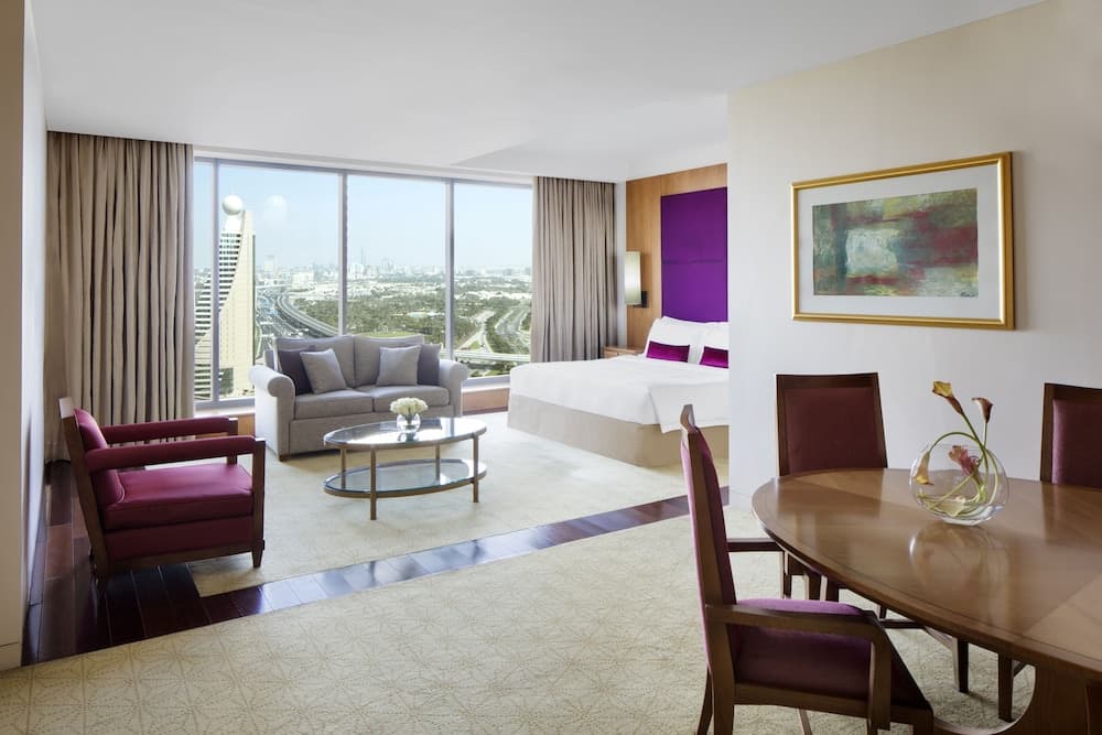 The H Dubai — 25