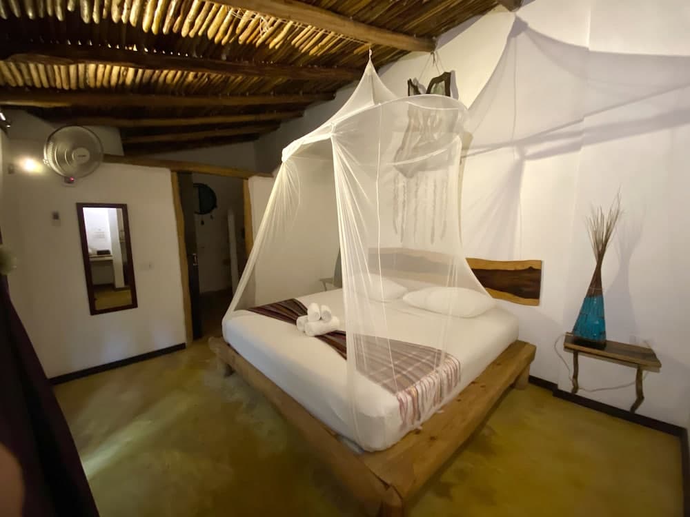 Pacha Tulum Boutique Hotel — 9
