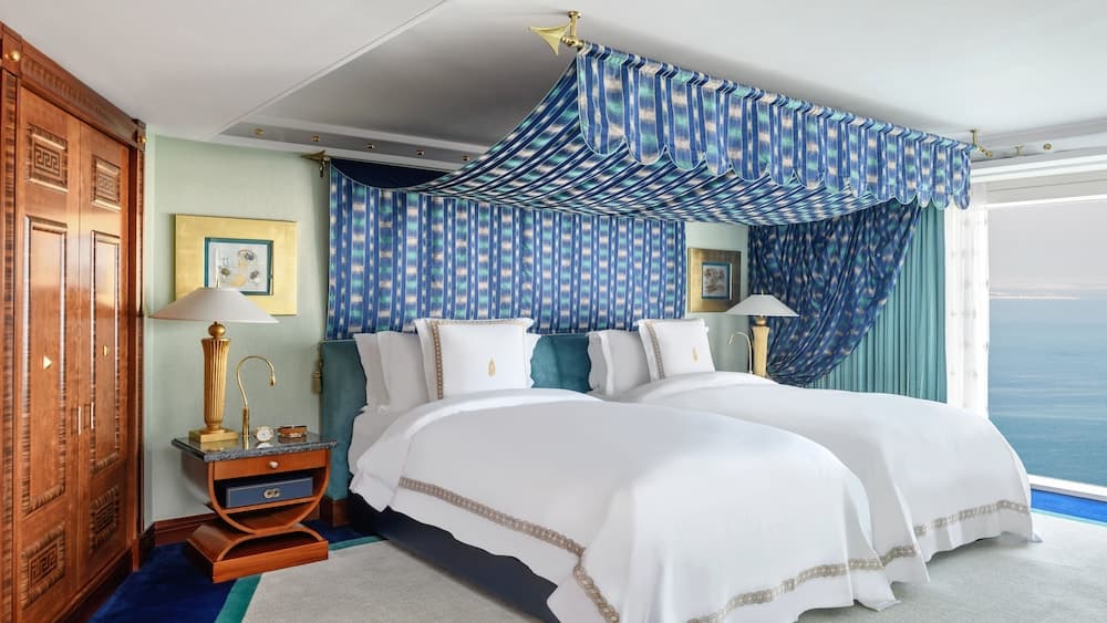 Jumeirah Burj Al Arab Dubai — 12