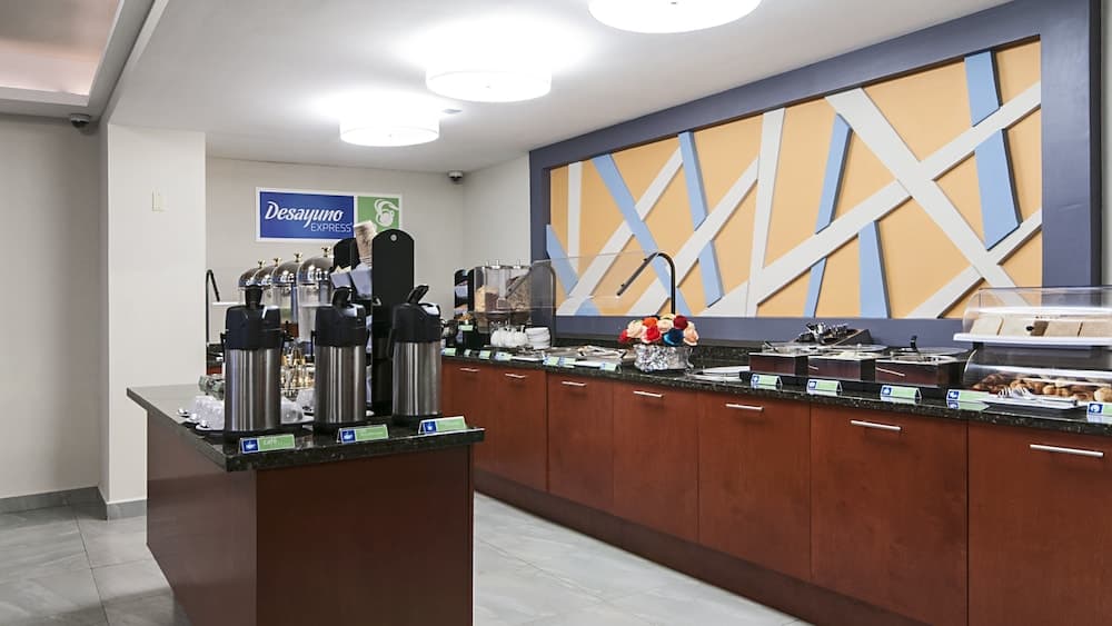 Holiday Inn Express Cabo San Lucas by IHG — 27