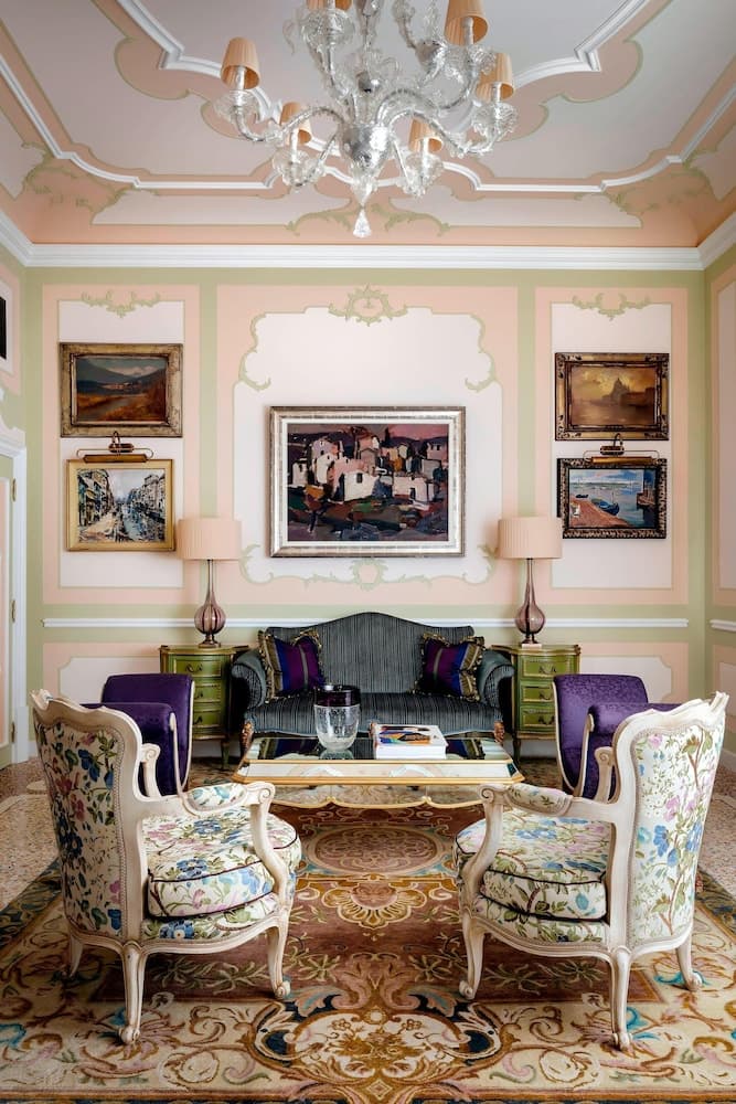 Das Gritti Palace, ein Luxury Collection Hotel, Venedig — 18