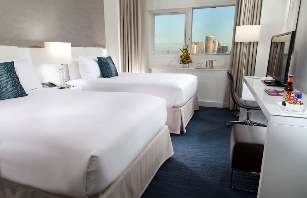 YVE Hotel Miami — 28