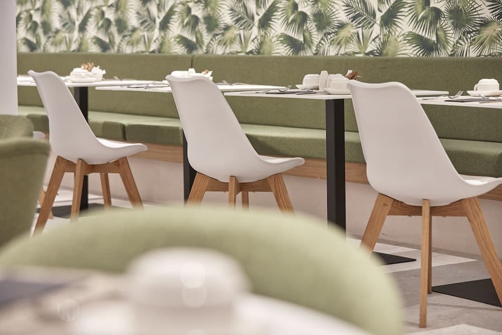 Hotel HM Dunas Blancas — 11