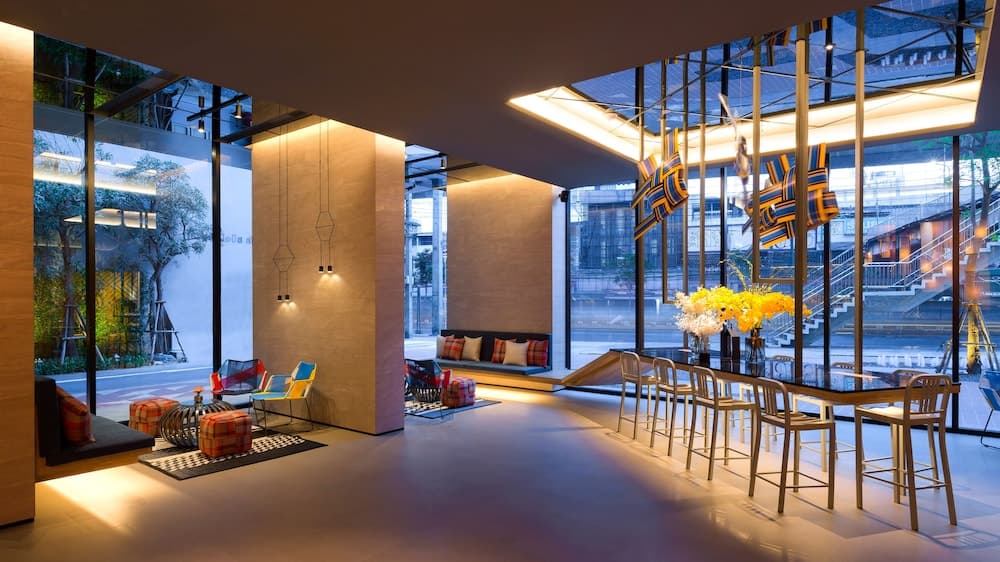 ibis Styles Bangkok Sukhumvit Phra Khanong — 2