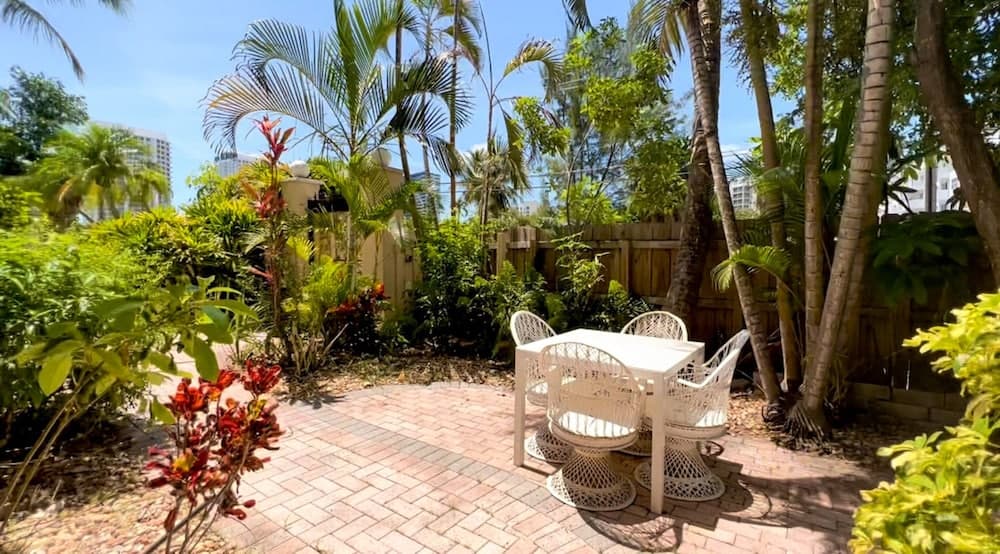 La Casa Ein North Beach Village Resort Hotel — 21