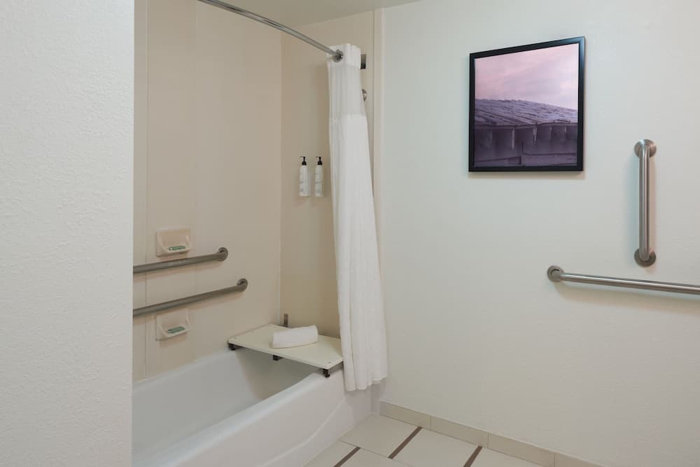 Fairfield Inn & Suites Orlando Int'l Drive/Convention Center — 15