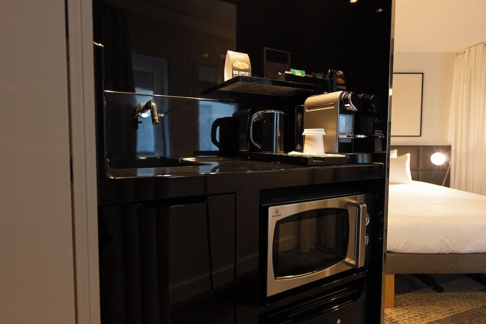 Novotel Suites Paris Expo Porte de Versailles — 6