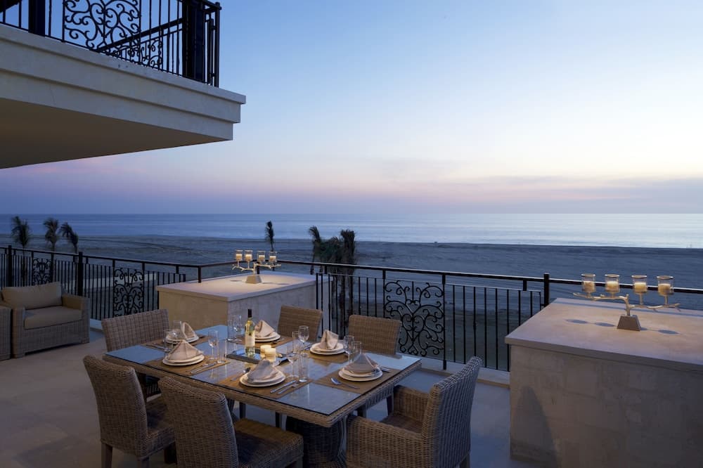 Grand Solmar Pacific Dunes Resort Golf & Spa — 21