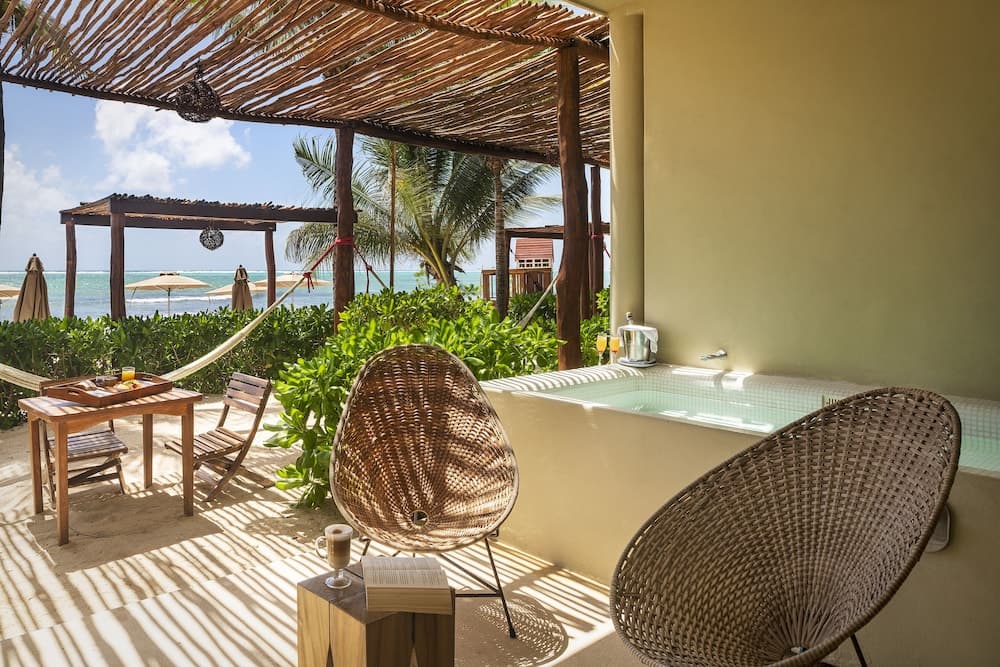 Mereva Tulum — 20
