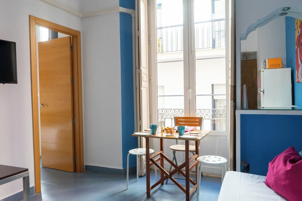 Mar y Arte Apartamentos — 23