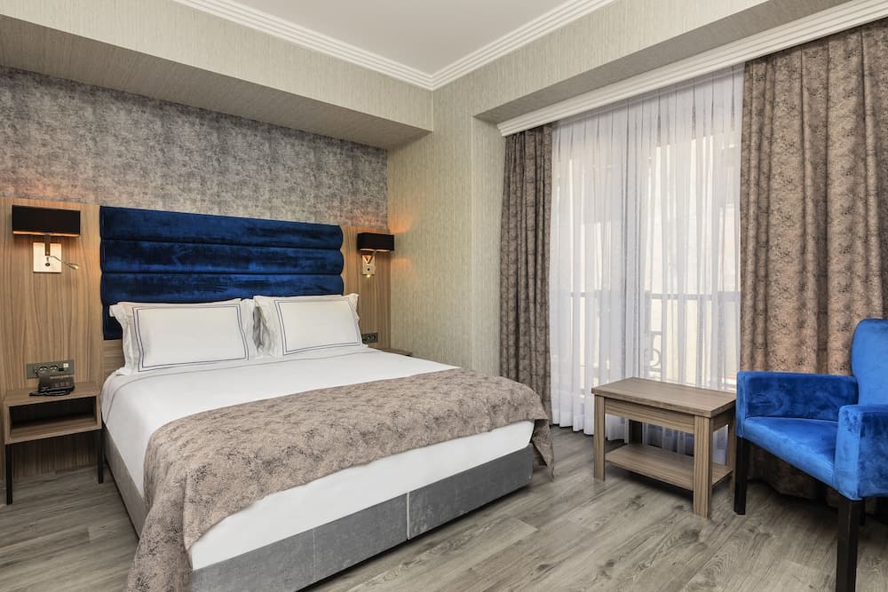 Demiray Hotel & Spa — 29