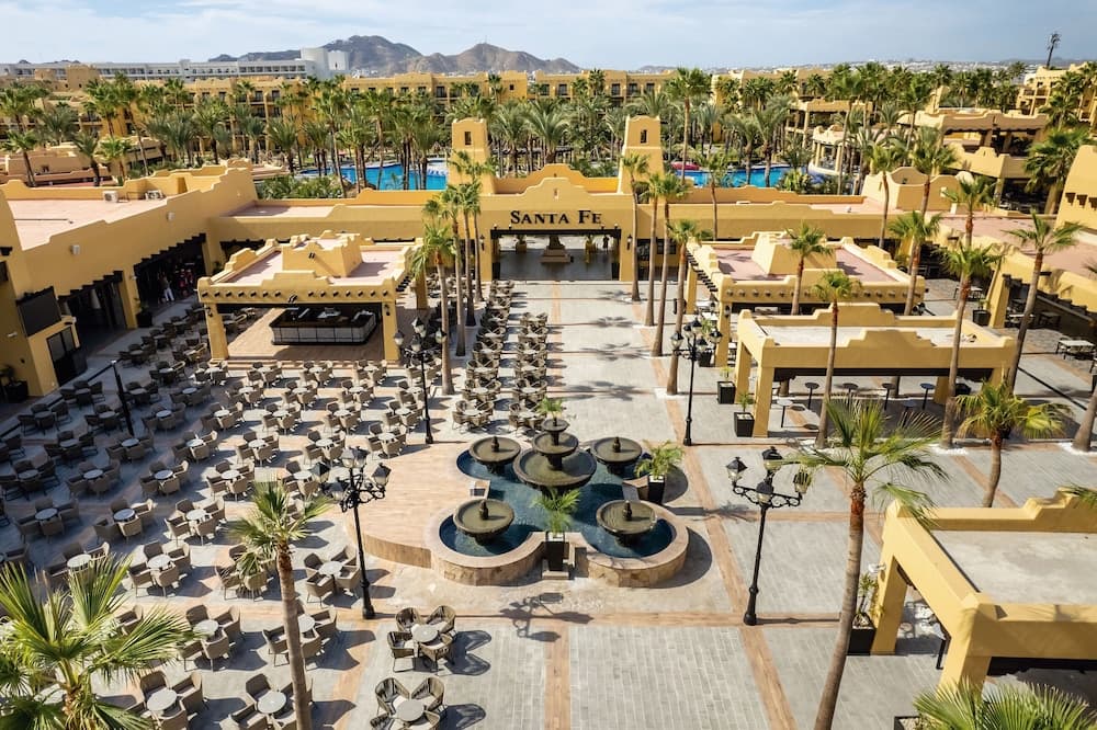 Hotel Riu Santa Fe - All Inclusive — 16