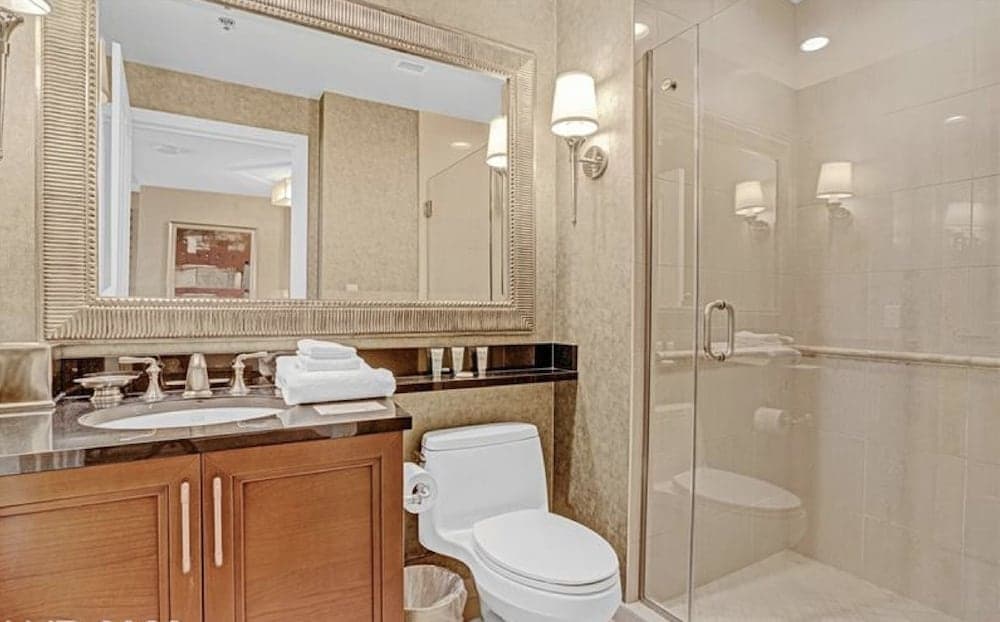 MGM Vegas Collezione Suite di Signatura — 21