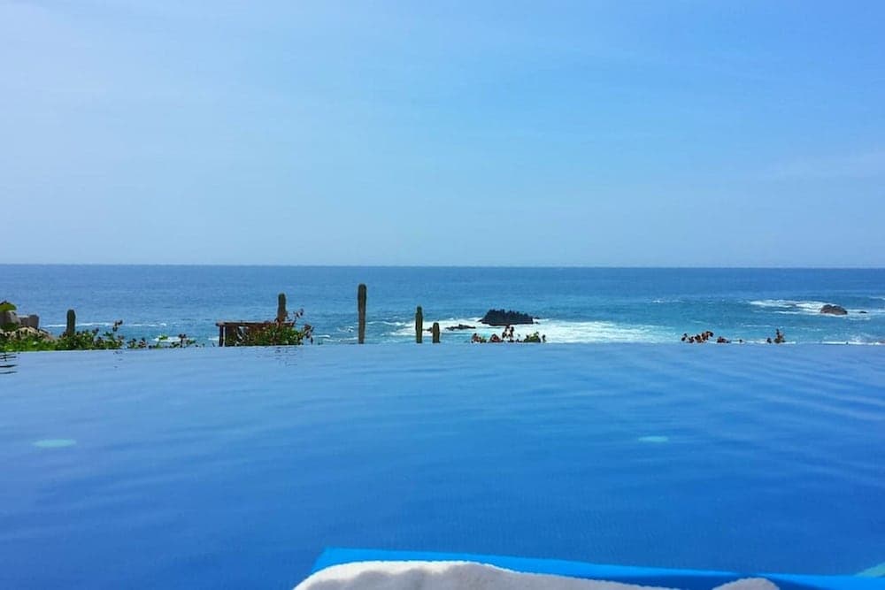 3BR Great View Luxury Villa at Cabo San Lucas — 8