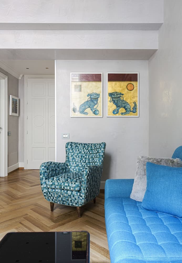 Galleria Vik Milano - Townhouse Galleria - Small Luxury Hotels of the World — 29