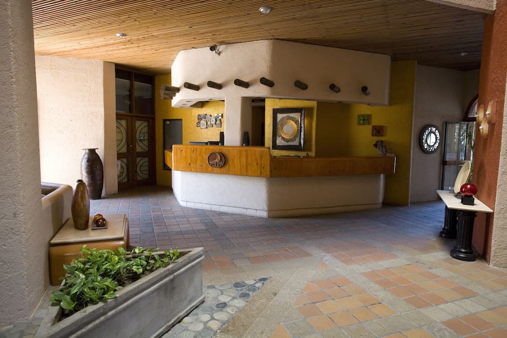 Suite Estudio en Marina Cabo Plaza — 4