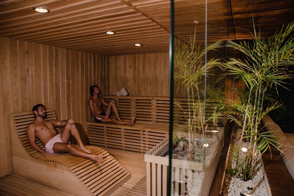 The Reef 28 Hotel & Spa - Luxury Adults Only - All Suites — 21