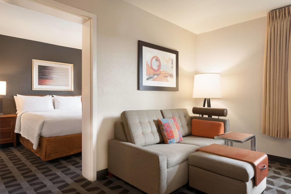TownePlace Suites by Marriott Ft Lauderdale West (Newly Renovated) — 14