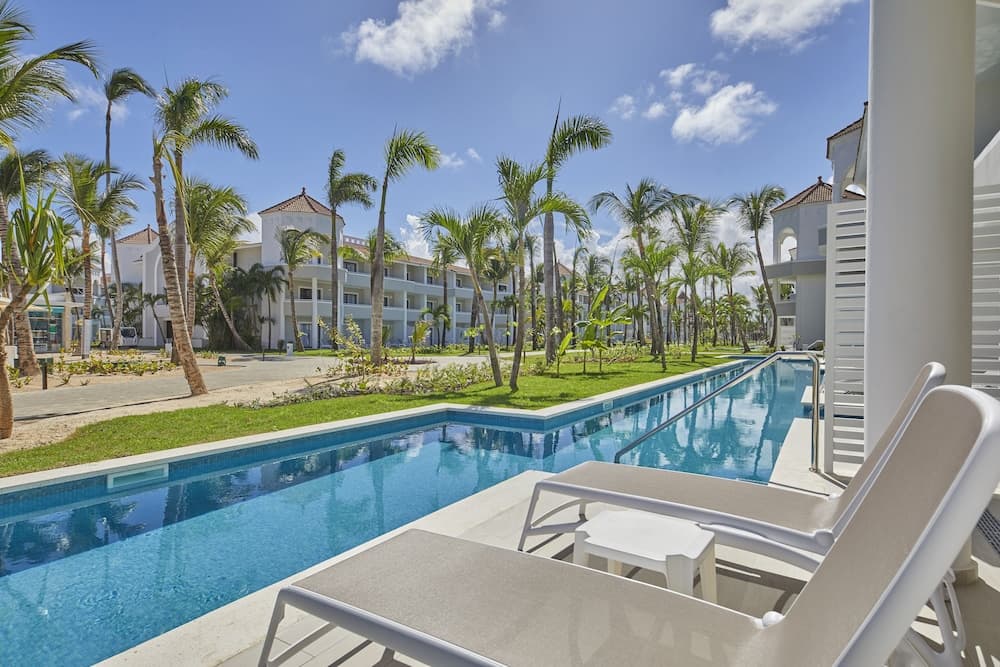 Bahia Principe Luxury Ambar - Adults Only - All Inclusive — 28