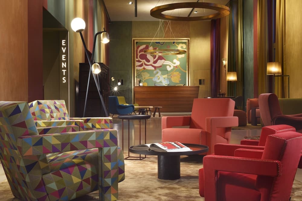 Enterprise Hotel — 5