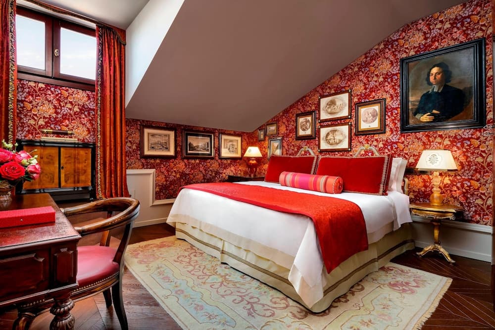Das Gritti Palace, ein Luxury Collection Hotel, Venedig — 13