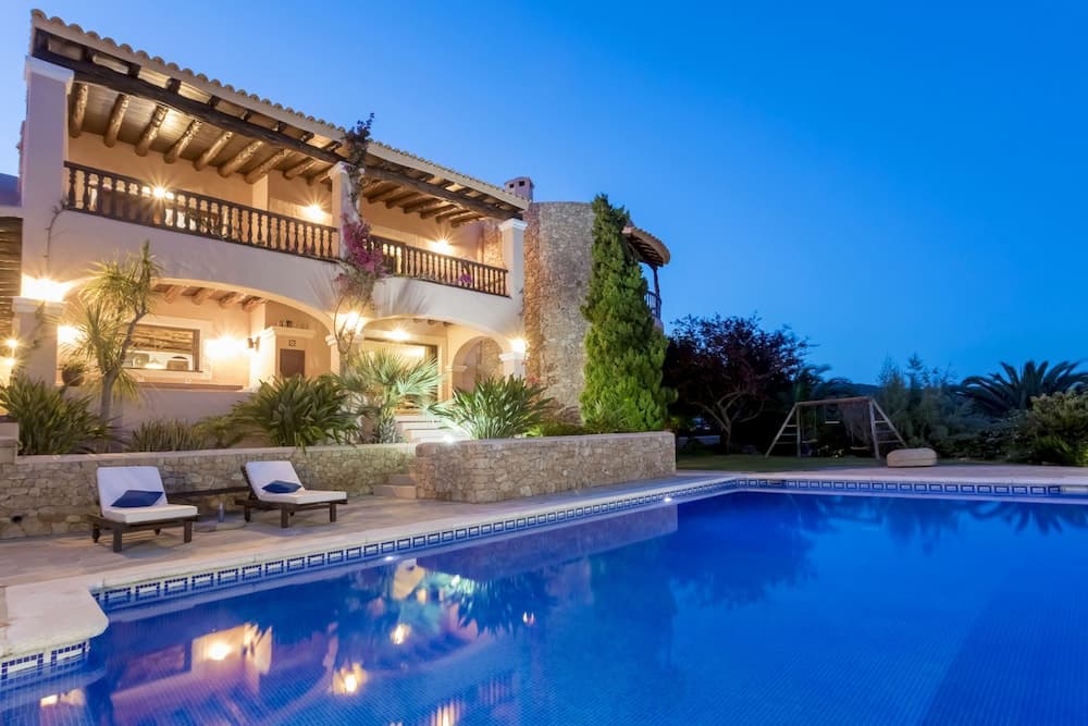 Villa Cas Berris — 24