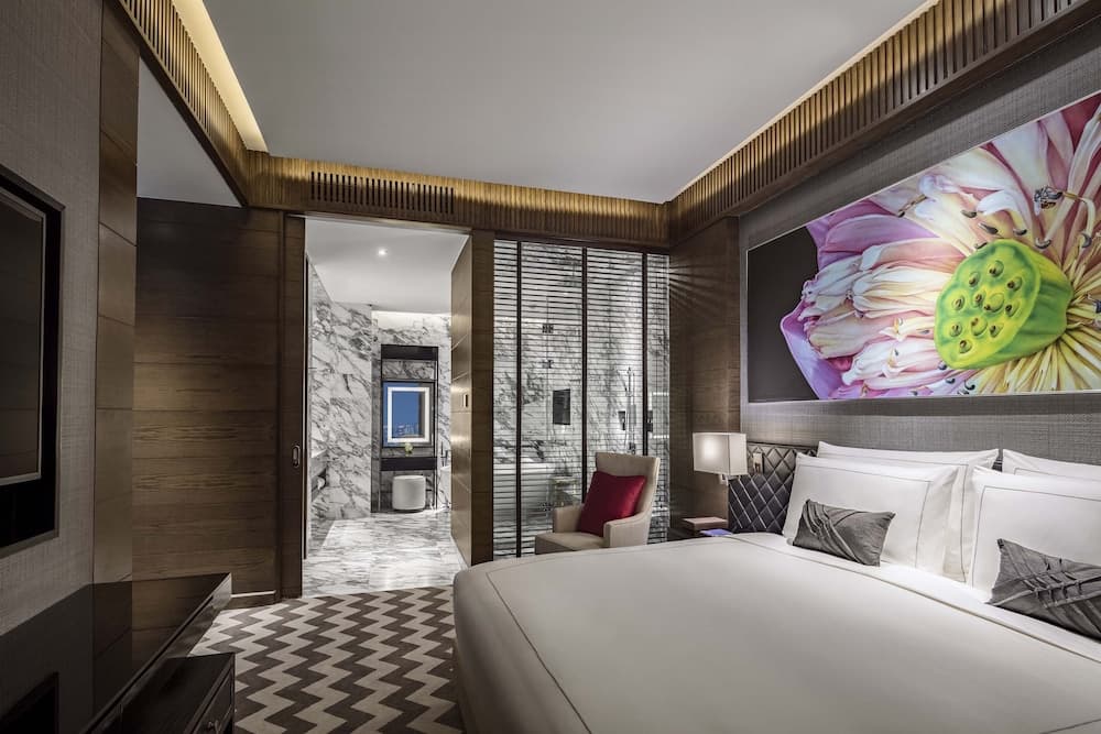 137 Pillars Suites Bangkok — 3