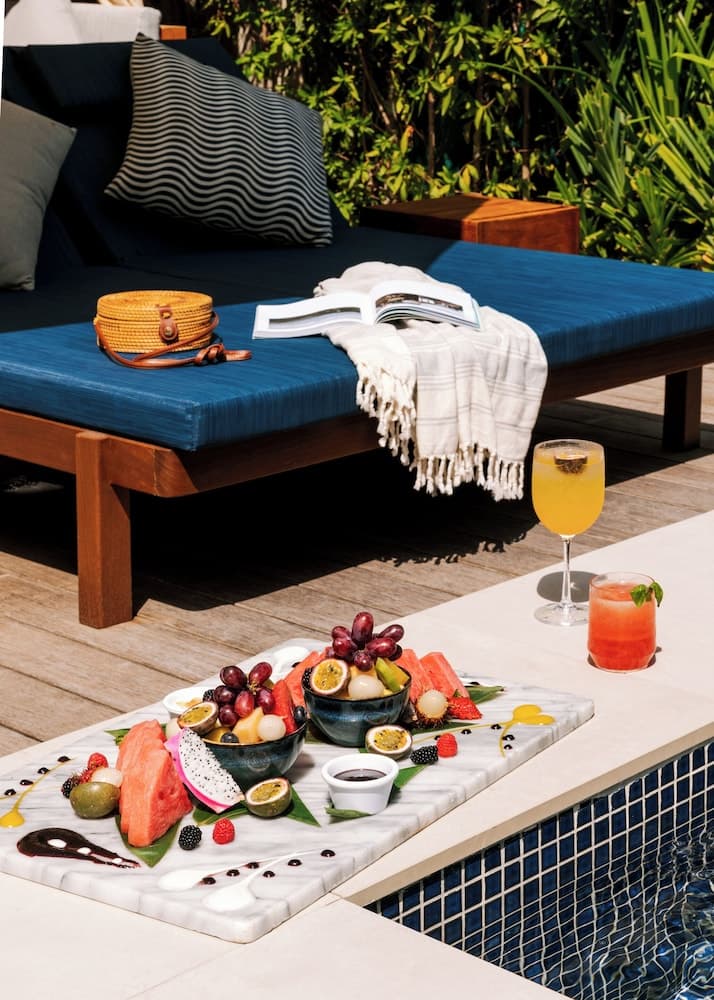 Sonder by Marriott Bonvoy JBR The Walk Apartments — 29