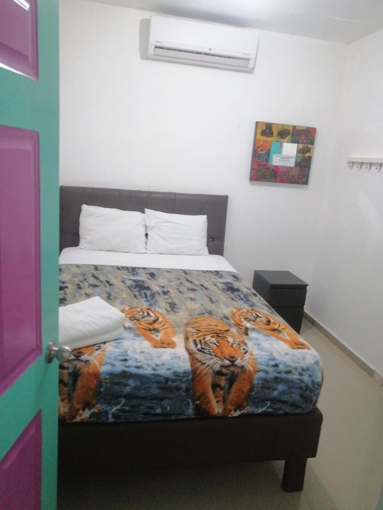 Hostal Johnnier Macao Punta Cana — 4