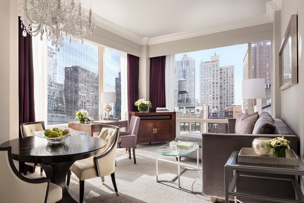 Trump International Hotel & Tower New York — 10