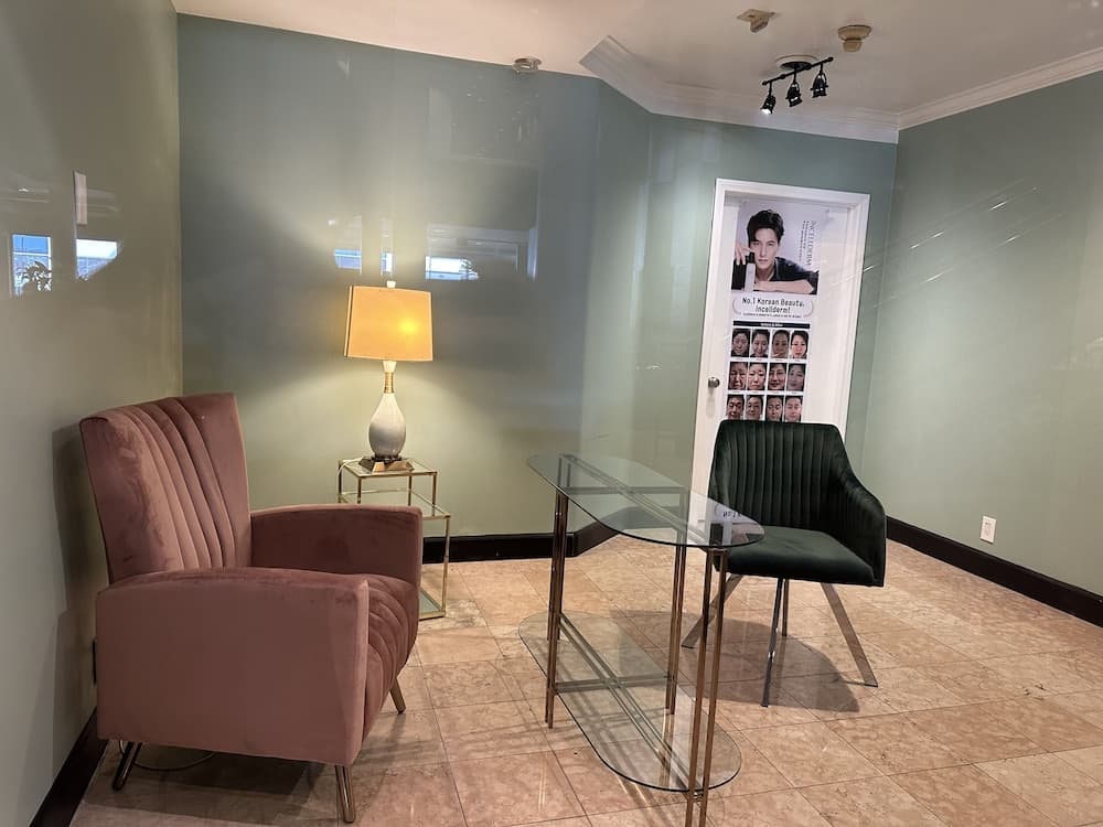 Hotel Oxford Palace y Galleria — 20