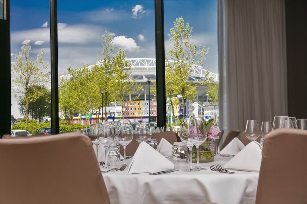 Holiday Inn Express Amsterdam - Arena Towers, ein IHG Hotel — 11