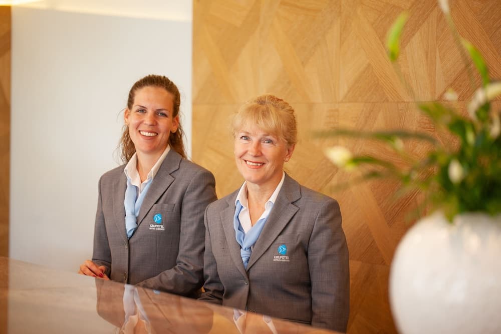 Grupotel Orient — 4
