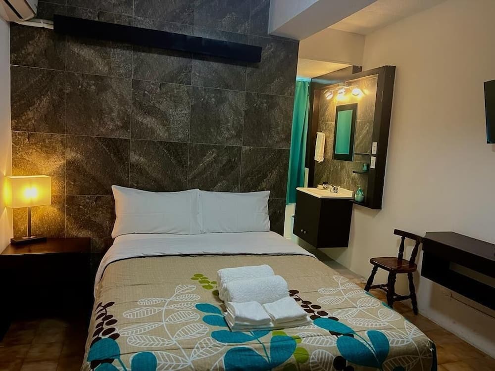 Cabo Tortuga Hotel Boutique — 25