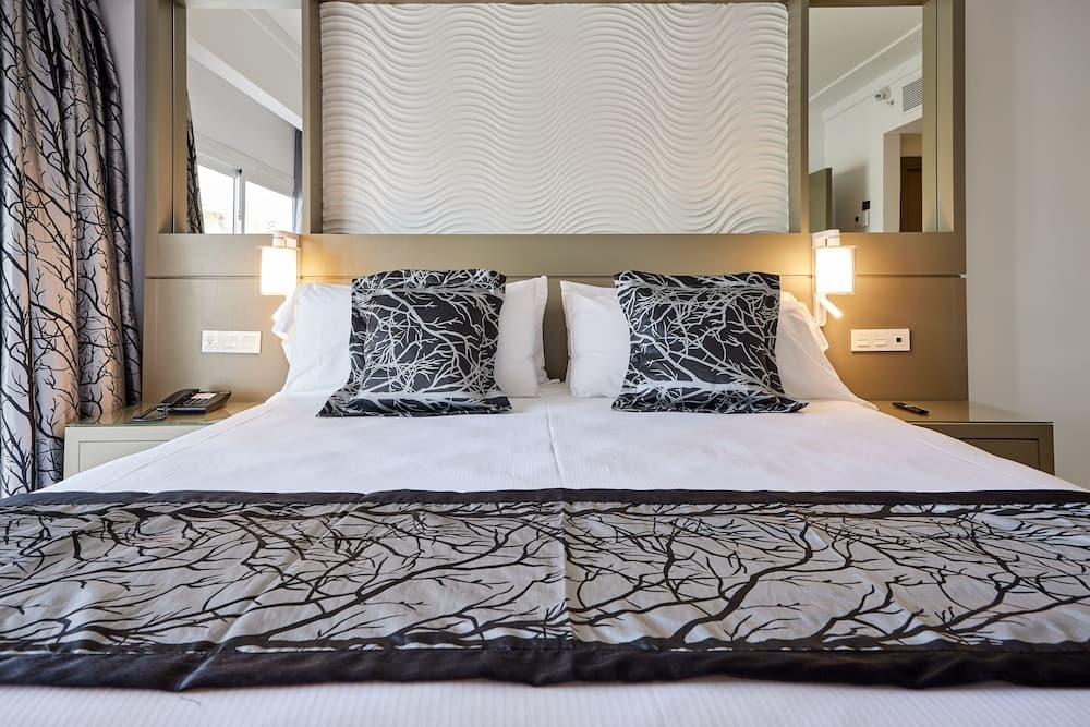 Hotel Riu Palace Macao - Adults Only - All Inclusive — 11