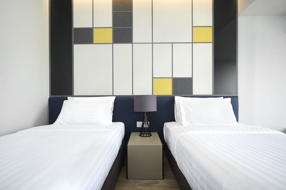 L'Hotel Quarter Ladprao by UHG — 15