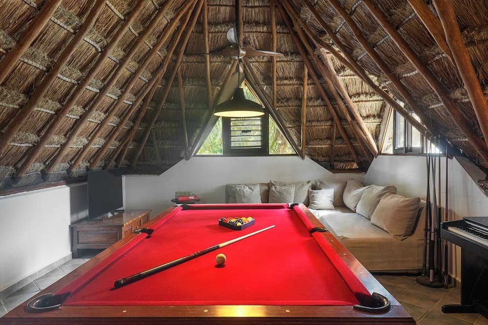 Mantaray Tulum — 8