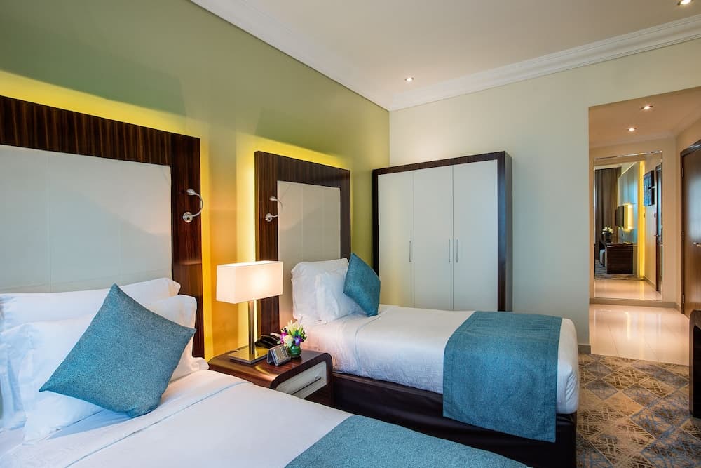 Elite Byblos Hotel — 8