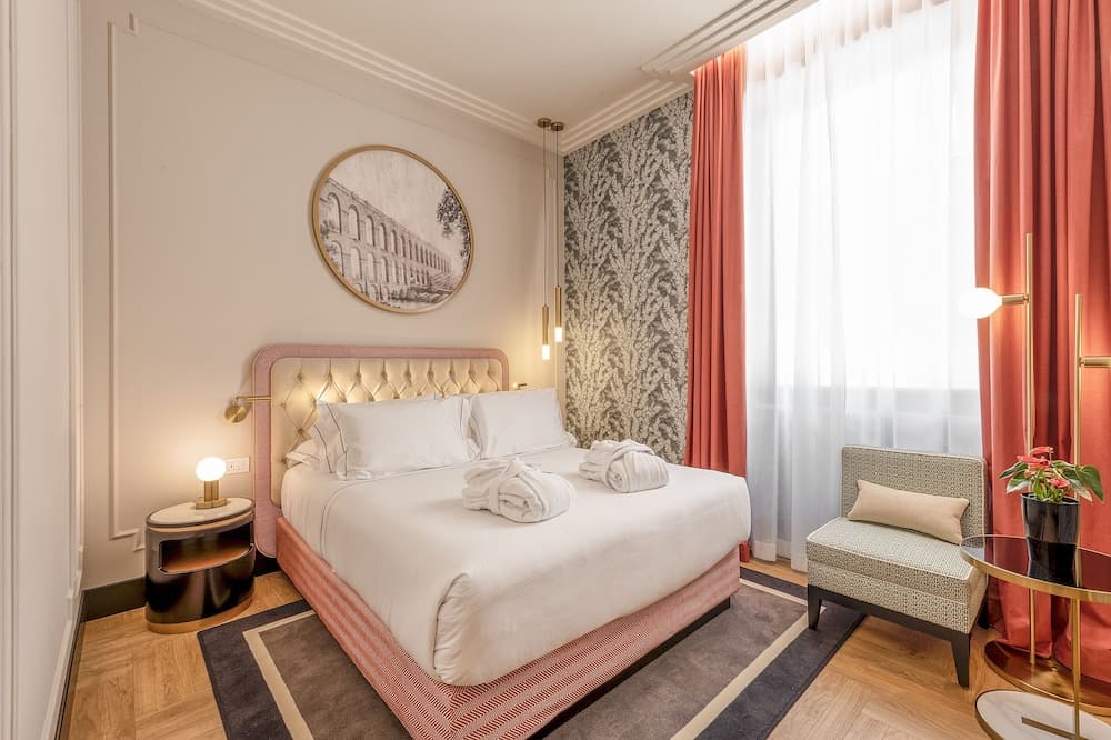 H10 Palazzo Galla — 25