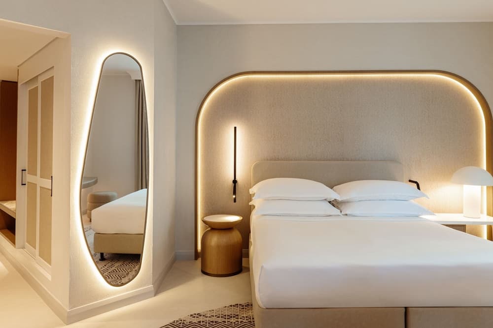 Sheraton Jumeirah Beach Resort — 15
