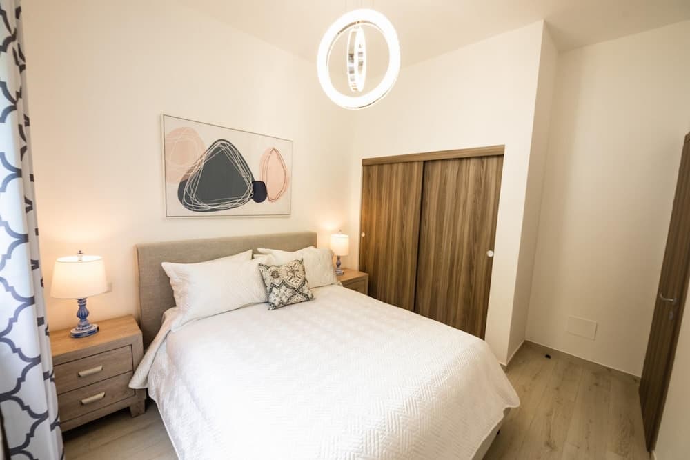 Stylish 3-bedroom Apartment Near the Bavaro Beach — 15