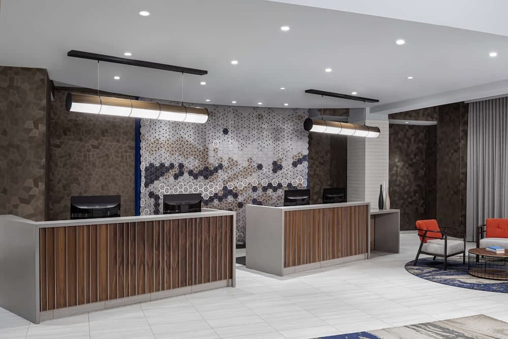 Hyatt Place New York City/Zentrum — 2