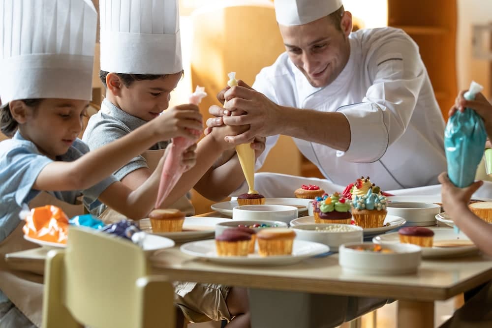Jumeirah Al Qasr Dubai — 27